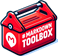 Markdown Toolbox Logo Alt Text